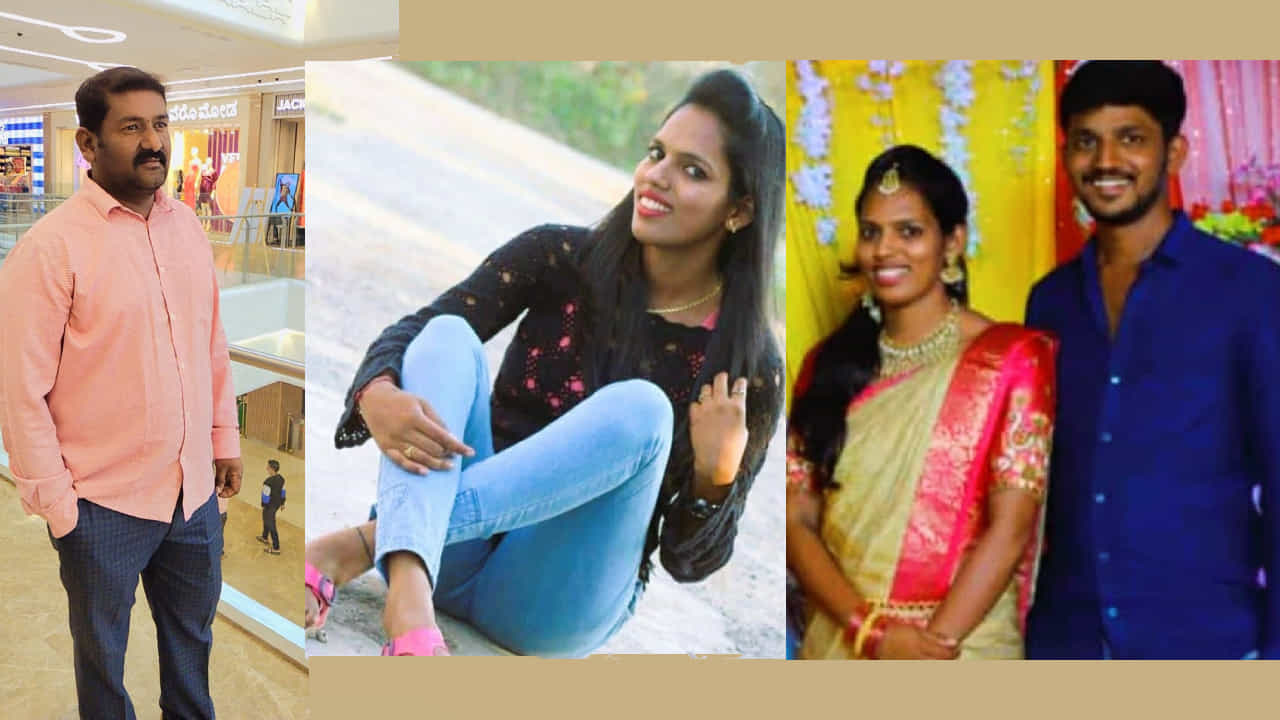 2 ವರ್ಷ ಹಿಂದೆ ನಡೆದಿದ್ದ ಶಿಕ್ಷಕಿಯ ಸಾವಿಗೆ ಪ್ರತಿಕಾರ, ಸೇಡಿನ ಶಪಥ ಮಾಡಿದ್ದ ತಮ್ಮ, ಸ್ಕೆಚ್ ಹಾಕಿ ಮರ್ಡರ್ ಮಾಡಿದ -7 ಹಂತಕರು ಅಂದರ್ ಆದರು 2 ವರ್ಷ ಹಿಂದೆ ನಡೆದಿದ್ದ ಶಿಕ್ಷಕಿಯ ಸಾವಿಗೆ ಪ್ರತಿಕಾರ, ಸೇಡಿನ ಶಪಥ ಮಾಡಿದ್ದ ತಮ್ಮ, ಸ್ಕೆಚ್ ಹಾಕಿ ಮರ್ಡರ್ ಮಾಡಿದ -7 ಹಂತಕರು ಅಂದರ್ ಆದರು