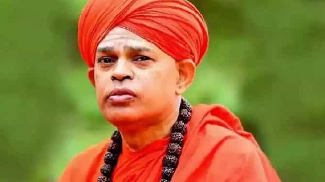 ಇಂದು ಹೈಕೋರ್ಟ್‍ನಲ್ಲಿ ಮುರುಘಾ ಶ್ರೀ ಭವಿಷ್ಯ ನಿರ್ಧಾರ