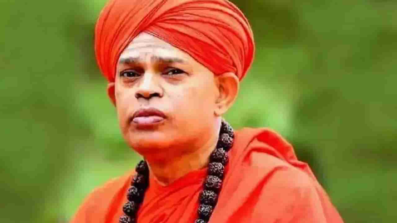 Murugha Mutt Case: ಜೈಲಾ? ಬೇಲಾ?: ಇಂದು ಹೈಕೋರ್ಟ್‍ನಲ್ಲಿ ಮುರುಘಾ ಶ್ರೀ ಭವಿಷ್ಯ ನಿರ್ಧಾರ