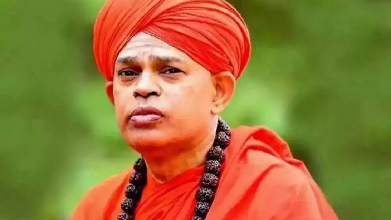 Murugha Shree: ಚಿತ್ರದುರ್ಗ ಜಿಲ್ಲಾ ಕಾರಾಗೃಹದಿಂದ ಮುರುಘಾಶ್ರೀ ಬಿಡುಗಡೆ