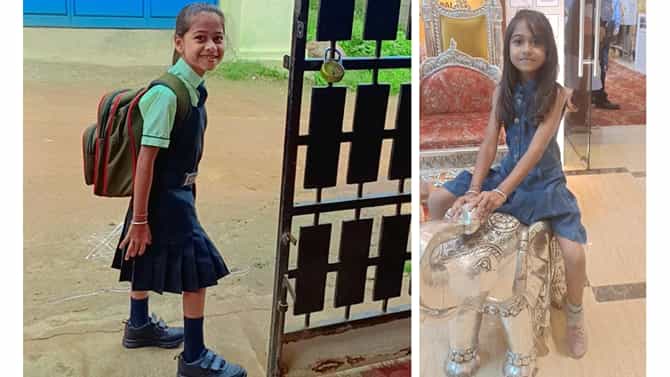 ವಾಹನಗಳಲ್ಲಿ ಮಕ್ಕಳನ್ನು ಶಾಲೆಗೆ ಕಳಿಸುವ ಪೋಷಕರು ತಿಳಿದುಕೊಳ್ಳಬೇಕಾದ ವಿಚಾರ