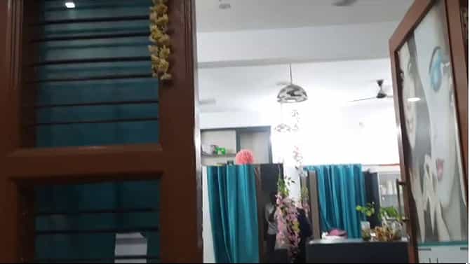 ನಿವೃತ್ತ ಪೊಲೀಸ್ ಅಧಿಕಾರಿ ಮನೆ ಬಾಡಿಗೆ ಪಡೆದು ವೇಶ್ಯಾವಾಟಿಕೆ ದಂಧೆ