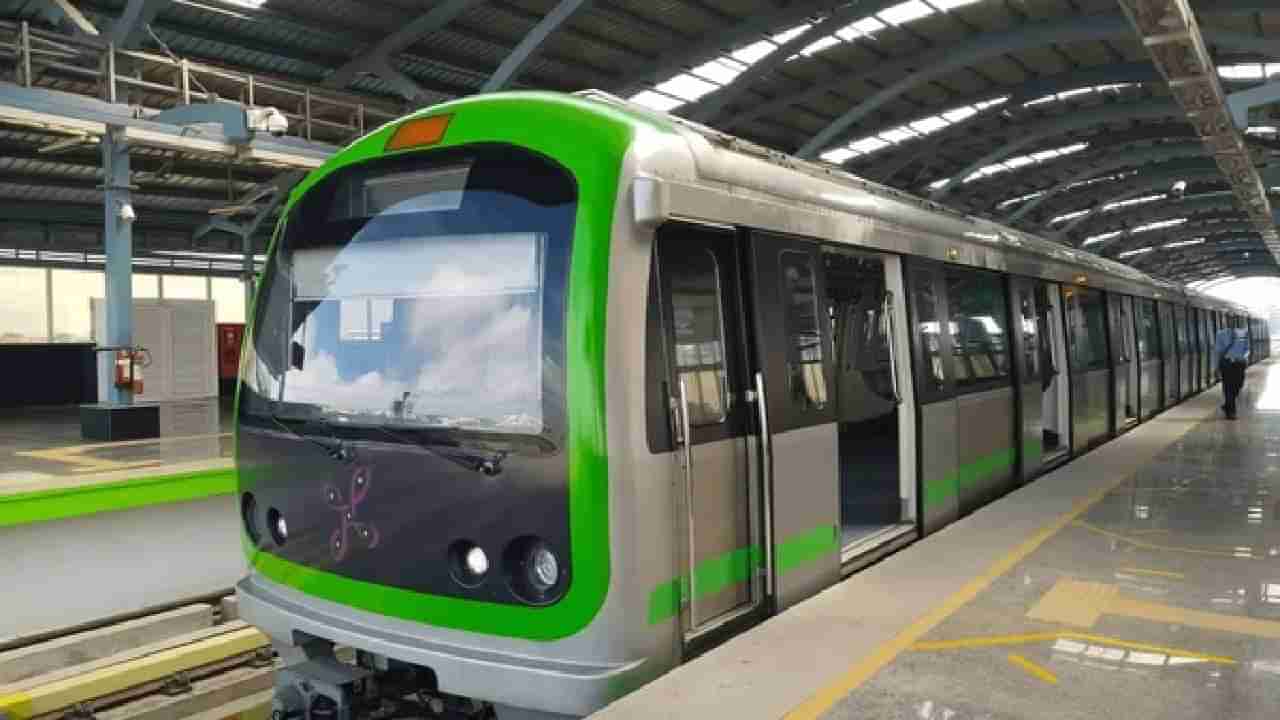 Namma Metro: ನಮ್ಮ ಮೆಟ್ರೋಗೂ ಕಾಲಿಟ್ಟ ಭಿಕ್ಷಾಟನೆ, ಮೊದಲ ಪ್ರಕರಣದಲ್ಲೇ 500 ರೂ. ದಂಡ