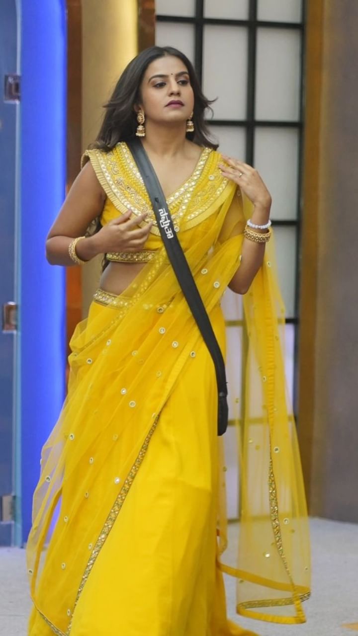 Namratha (2)