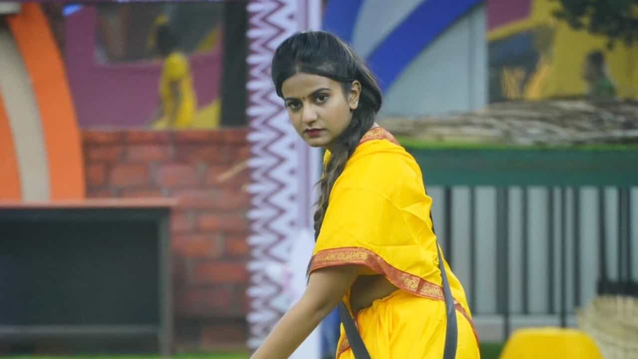 ತಪ್ಪು ಮಾಡಿಲ್ಲ ಎಂದರೆ ಭಯವೇಕೆ? ಸೋಶಿಯಲ್ ಮೀಡಿಯಾದಲ್ಲಿ ನಮ್ರತಾನ ಪ್ರಶ್ನೆ ಮಾಡಂಗಿಲ್ಲ ತಪ್ಪು ಮಾಡಿಲ್ಲ ಎಂದರೆ ಭಯವೇಕೆ? ಸೋಶಿಯಲ್ ಮೀಡಿಯಾದಲ್ಲಿ ನಮ್ರತಾನ ಪ್ರಶ್ನೆ ಮಾಡಂಗಿಲ್ಲ