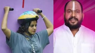 ಹೆಣ್ಣಿನ ವೇಷದಲ್ಲಿ ಬಂದ ತುಕಾಲಿ ಸಂತೋಷ್​ಗೆ ಸಖತ್ ಡಿಮ್ಯಾಂಡ್