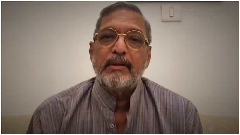 ‘ಇನ್ಮುಂದೆ ಹೀಗೆ ಮಾಡಲ್ಲ, ಕ್ಷಮಿಸಿ’: ಅಭಿಮಾನಿಗೆ ಹೊಡೆದು ಕ್ಷಮೆ ಕೇಳಿದ ನಾನಾ ಪಾಟೇಕರ್