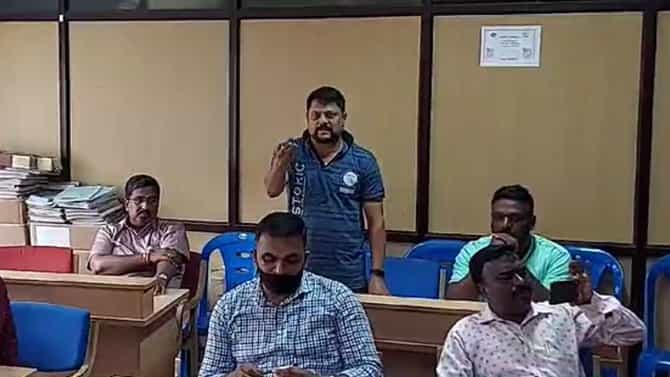 ಮಂಡ್ಯದಲ್ಲಿ ಭ್ರೂಣ ಹತ್ಯೆ: ಎಳೆಎಳೆಯಾಗಿ ಬಿಚ್ಚಿಟ್ಟ ಪುರಸಭೆ ಸದಸ್ಯ