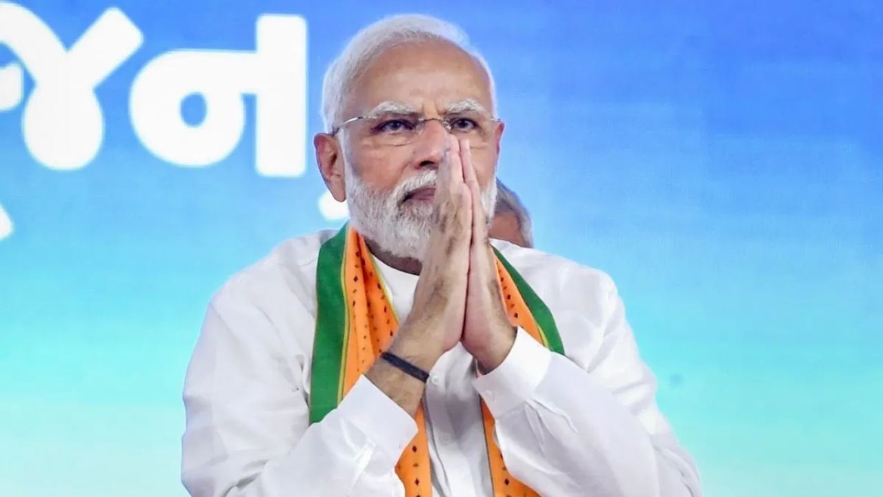 ಛತ್ತೀಸ್ಗಢದ ಪುಟ್ಟ ಬಾಲಕಿಯ ಅಭಿಮಾನಕ್ಕೆ ನಮೋ: ಪತ್ರ ಬರೆದು ಧನ್ಯವಾದ ತಿಳಿಸಿದ ಪ್ರಧಾನಿ ಮೋದಿ ಛತ್ತೀಸ್ಗಢದ ಪುಟ್ಟ ಬಾಲಕಿಯ ಅಭಿಮಾನಕ್ಕೆ ನಮೋ: ಪತ್ರ ಬರೆದು ಧನ್ಯವಾದ ತಿಳಿಸಿದ ಪ್ರಧಾನಿ ಮೋದಿ