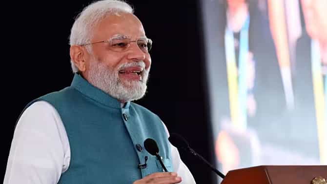 ವಿಶ್ವಕಪ್ ಫೈನಲ್: ಪಂದ್ಯ ವೀಕ್ಷಿಸಲು ಬರಲಿದ್ದಾರೆ ಮೋದಿ