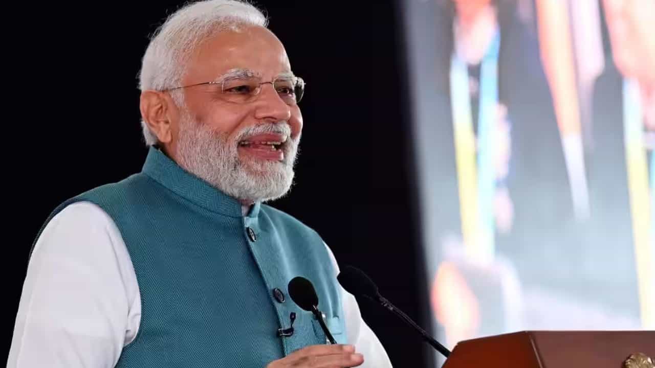 ವಿಶ್ವಕಪ್ ಫೈನಲ್: ಪಂದ್ಯ ವೀಕ್ಷಿಸಲು ಬರಲಿದ್ದಾರೆ ಮೋದಿ, ಆಸ್ಟ್ರೇಲಿಯಾ ಉಪ ಪ್ರಧಾನಿ