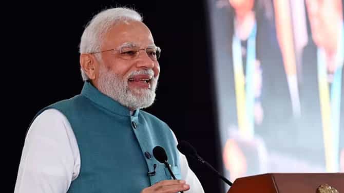 Highlights: ನಾರಿಶಕ್ತಿಯ ವಿಕಾಸವೇ ಬಿಜೆಪಿಯ ಆಧಾರಸ್ತಂಭ: ಪ್ರಧಾನಿ ಮೋದಿ
