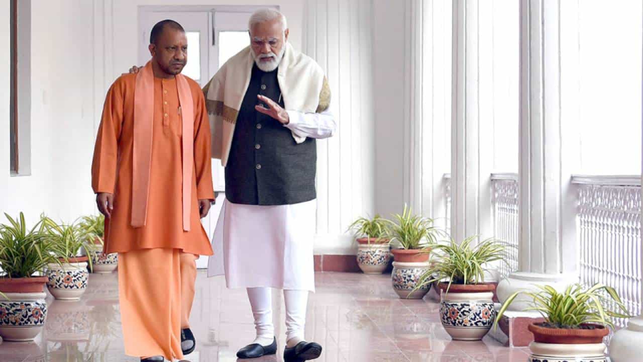 ದಾವೂದ್ ಇಬ್ರಾಹಿಂ ಗ್ಯಾಂಗ್ನೊಂದಿಗೆ ಸಂಪರ್ಕ ಹೊಂದಿರುವ ವ್ಯಕ್ತಿಯಿಂದ ಪ್ರಧಾನಿ ಮೋದಿ, ಯೋಗಿಗೆ ಕೊಲೆ ಬೆದರಿಕೆ ದಾವೂದ್ ಇಬ್ರಾಹಿಂ ಗ್ಯಾಂಗ್ನೊಂದಿಗೆ ಸಂಪರ್ಕ ಹೊಂದಿರುವ ವ್ಯಕ್ತಿಯಿಂದ ಪ್ರಧಾನಿ ಮೋದಿ, ಯೋಗಿಗೆ ಕೊಲೆ ಬೆದರಿಕೆ