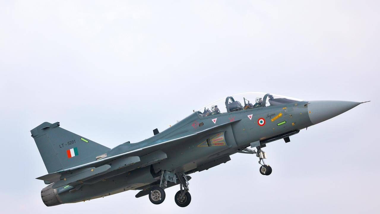 Narendra Modi Bengaluru Visit: PM Modi visits Bengaluru HAL and fly in tejas fighter craft