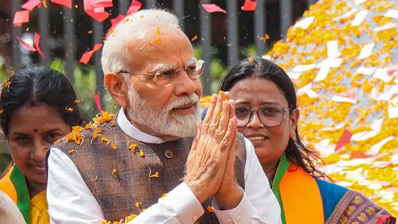 ಪ್ರಧಾನಿ ಮೋದಿ ಬೆಂಗಳೂರು ಭೇಟಿ; ನವೆಂಬರ್ 25 ರಂದು HAL ಕಾರ್ಯಕ್ರಮದಲ್ಲಿ ಭಾಗಿ