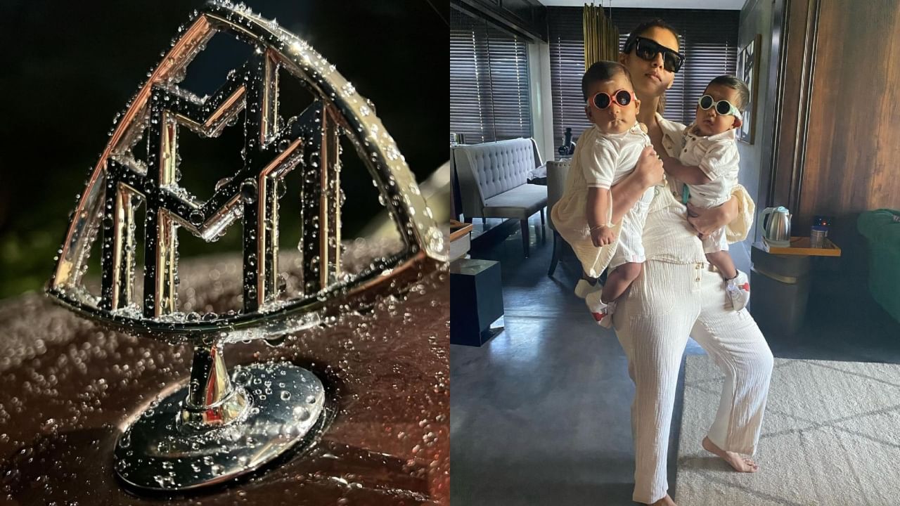 ನಯನತಾರಾ ಬರ್ತ್ಡೇಗೆ ಉಡುಗೊರೆಯಾಗಿ ಸಿಕ್ತು 3 ಕೋಟಿ ರೂಪಾಯಿ ಕಾರು; ಕೊಟ್ಟಿದ್ದು ಯಾರು? ನಯನತಾರಾ ಬರ್ತ್ಡೇಗೆ ಉಡುಗೊರೆಯಾಗಿ ಸಿಕ್ತು 3 ಕೋಟಿ ರೂಪಾಯಿ ಕಾರು; ಕೊಟ್ಟಿದ್ದು ಯಾರು?