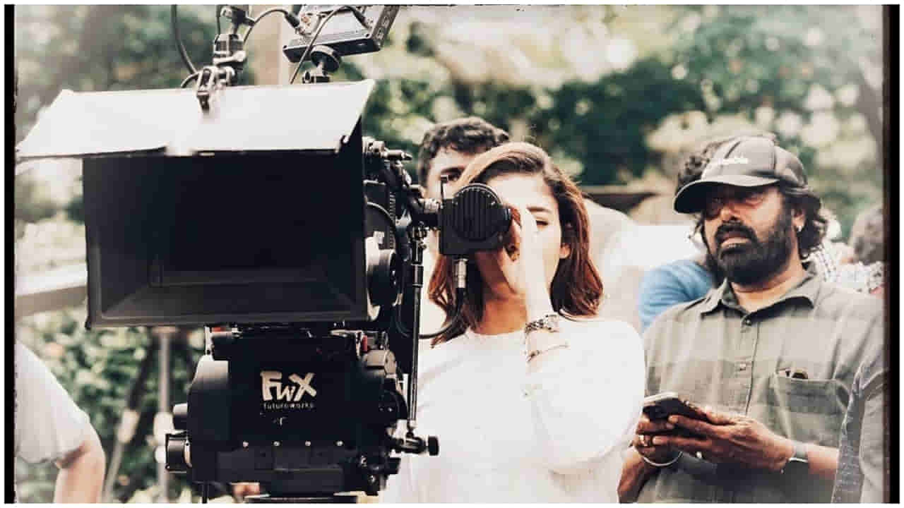 ನಟಿ ನಯನತಾರಾ ಈಗ ನಿರ್ದೇಶಕಿ? ಅಭಿನಯಕ್ಕೆ ವಿದಾಯ ಹೇಳುವ ಸೂಚನೆ ಕೊಟ್ರಾ ಲೇಡಿ ಸೂಪರ್ ಸ್ಟಾರ್?