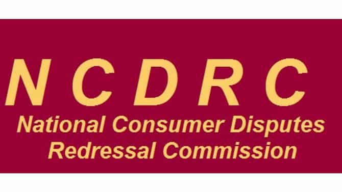 NCDRC 4.8 ಲಕ್ಷ ಶೈಕ್ಷಣಿಕ ಸಾಲ ಮನ್ನಾ ಮಾಡುವಂತೆ ಬ್ಯಾಂಕ್‌ಗೆ ನಿರ್ದೇಶನ