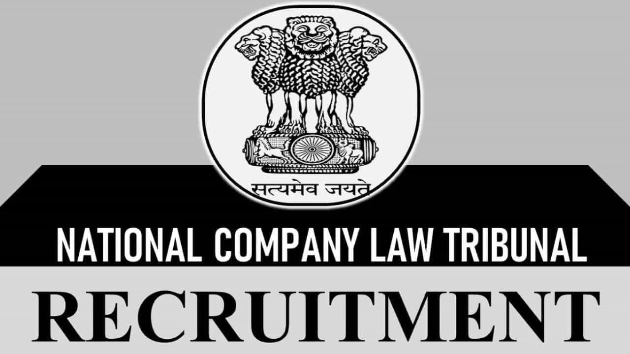 NCLT Recruitment 2023: 20 ಕೋರ್ಟ್ ಅಧಿಕಾರಿ ಹುದ್ದೆಗಳಿಗೆ ಆಫ್ಲೈನ್ನಲ್ಲಿ ಅರ್ಜಿ ಸಲ್ಲಿಸಿ NCLT Recruitment 2023: 20 ಕೋರ್ಟ್ ಅಧಿಕಾರಿ ಹುದ್ದೆಗಳಿಗೆ ಆಫ್ಲೈನ್ನಲ್ಲಿ ಅರ್ಜಿ ಸಲ್ಲಿಸಿ