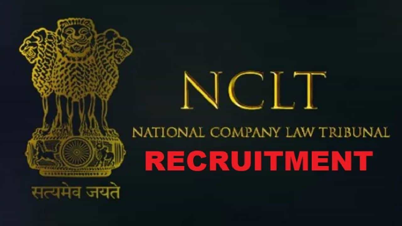 NCLT Recruitment 2023: 20 ಕೋರ್ಟ್ ಅಧಿಕಾರಿ ಹುದ್ದೆಗಳಿಗೆ ಆಫ್ಲೈನ್ನಲ್ಲಿ ಅರ್ಜಿ ಸಲ್ಲಿಸಿ NCLT Recruitment 2023: 20 ಕೋರ್ಟ್ ಅಧಿಕಾರಿ ಹುದ್ದೆಗಳಿಗೆ ಆಫ್ಲೈನ್ನಲ್ಲಿ ಅರ್ಜಿ ಸಲ್ಲಿಸಿ