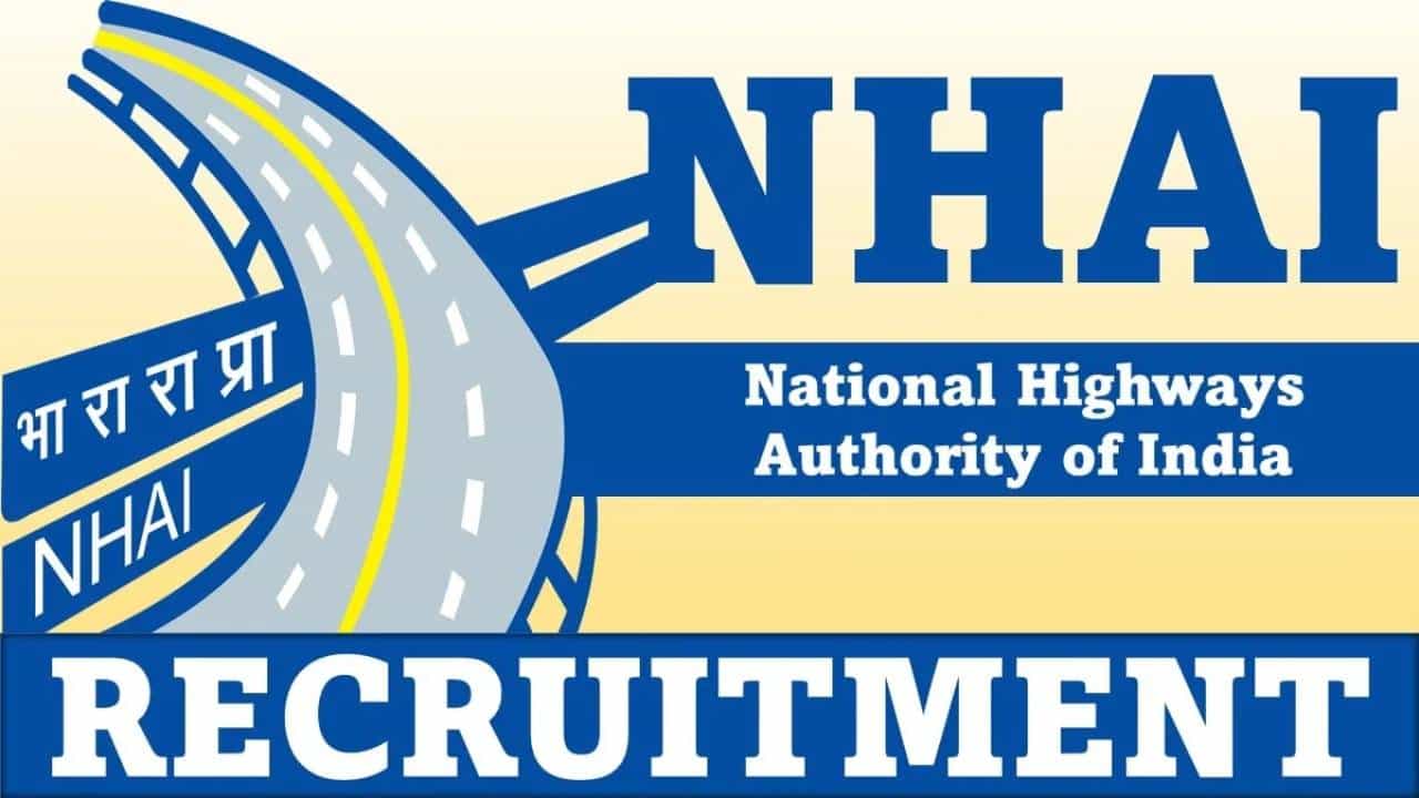 NHAI Recruitment 2023: 10 ಮ್ಯಾನೇಜರ್, ಅಸಿಸ್ಟೆಂಟ್ ಮ್ಯಾನೇಜರ್ ಹುದ್ದೆಗಳಿಗೆ ಆನ್ಲೈನ್ನಲ್ಲಿ ಅರ್ಜಿ ಸಲ್ಲಿಸಿ NHAI Recruitment 2023: 10 ಮ್ಯಾನೇಜರ್, ಅಸಿಸ್ಟೆಂಟ್ ಮ್ಯಾನೇಜರ್ ಹುದ್ದೆಗಳಿಗೆ ಆನ್ಲೈನ್ನಲ್ಲಿ ಅರ್ಜಿ ಸಲ್ಲಿಸಿ