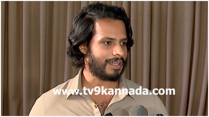 World Cup 2023: ‘ಇತಿಹಾಸ ಕಂಡಿರದ ಬಲಿಷ್ಠ ಟೀಮ್ ಇದು’; ನಿಖಿಲ್ ಕುಮಾರ್ World Cup 2023: ‘ಇತಿಹಾಸ ಕಂಡಿರದ ಬಲಿಷ್ಠ ಟೀಮ್ ಇದು’; ನಿಖಿಲ್ ಕುಮಾರ್