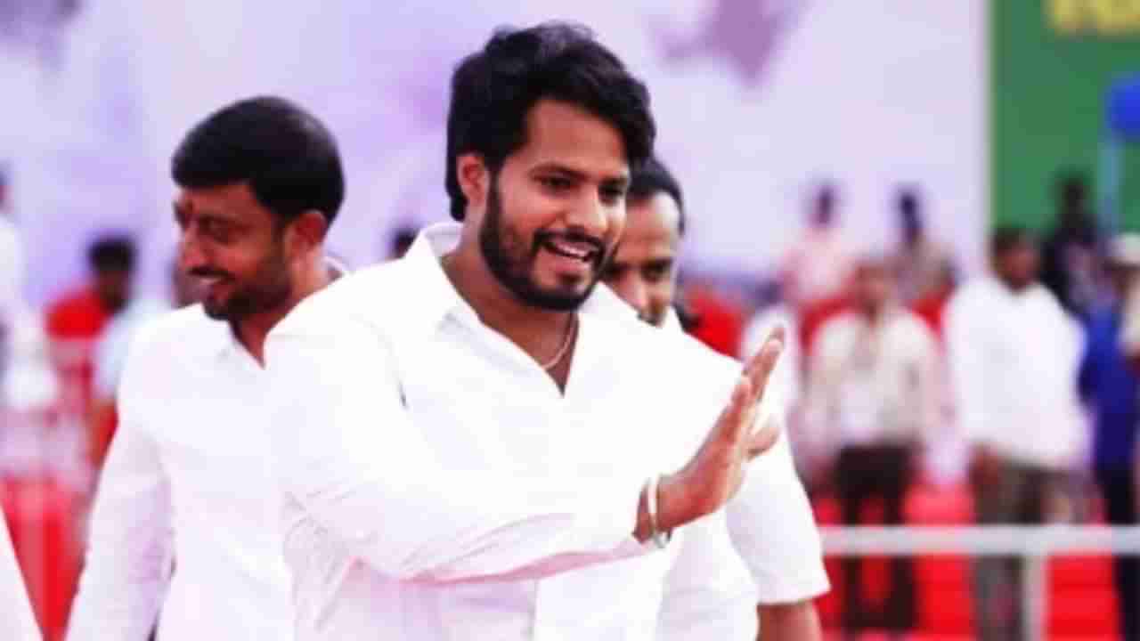 ಹೆಚ್​ಡಿಕೆ ಮನೆಗೆ ಅಕ್ರಮ ವಿದ್ಯುತ್​ ಬಳಕೆ; ರಾಜ್ಯದ ಜನರಿಗೆ ಕ್ಷಮೆ ಕೇಳ್ತೇನೆ ಎಂದ ನಿಖಿಲ್​ ಕುಮಾರಸ್ವಾಮಿ