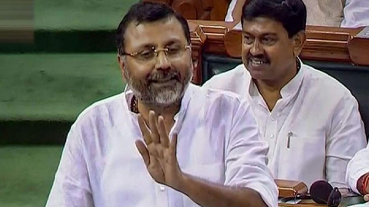 ಆ್ಯಪಲ್ನ ‘ಹ್ಯಾಕಿಂಗ್’ ಎಚ್ಚರಿಕೆ ಪ್ರಕರಣ: ಲೋಕಸಭೆಯ ಸಮಿತಿ ತನಿಖೆಯ ಬೇಡಿಕೆಯನ್ನು ತಿರಸ್ಕರಿಸಿದ ಬಿಜೆಪಿ ಸಂಸದ