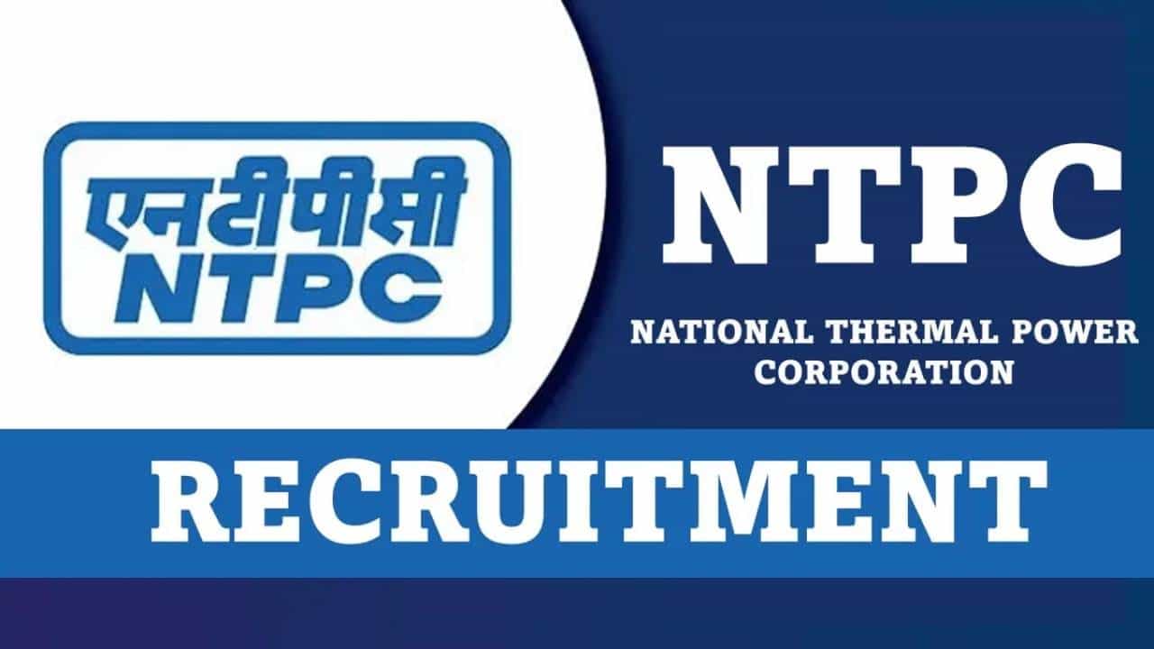 NTPC Recruitment 2023: 11 ಸಹಾಯಕ ಗಣಿ ಸರ್ವೇಯರ್ ಹುದ್ದೆಗಳಿಗೆ ಆನ್ಲೈನ್ನಲ್ಲಿ ಅರ್ಜಿ ಸಲ್ಲಿಸಿ; ಮಾಸಿಕ ವೇತನ ರೂ. 120000 NTPC Recruitment 2023: 11 ಸಹಾಯಕ ಗಣಿ ಸರ್ವೇಯರ್ ಹುದ್ದೆಗಳಿಗೆ ಆನ್ಲೈನ್ನಲ್ಲಿ ಅರ್ಜಿ ಸಲ್ಲಿಸಿ; ಮಾಸಿಕ ವೇತನ ರೂ. 120000