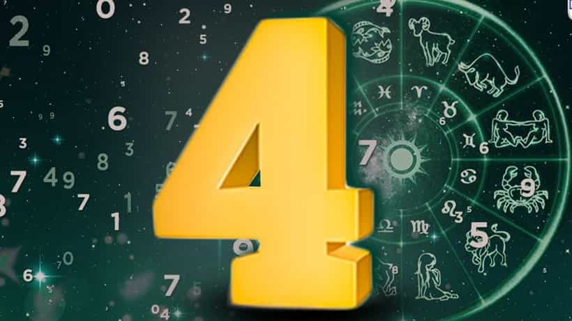 Numerology Prediction: ಸಂಖ್ಯಾಶಾಸ್ತ್ರ ಪ್ರಕಾರ ಜನ್ಮಸಂಖ್ಯೆಗೆ ಅನುಗುಣವಾಗಿ ನವೆಂಬರ್ 4ರ ದಿನಭವಿಷ್ಯ