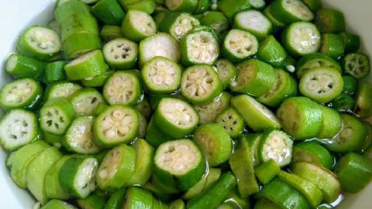 Okra Water: ಮಧುಮೇಹಿಗಳು ಬೆಳಗ್ಗೆ ಖಾಲಿ ಹೊಟ್ಟೆಯಲ್ಲಿ ಈ ನೀರು ಸೇವಿಸಿ ನೋಡಿ Okra Water: ಮಧುಮೇಹಿಗಳು ಬೆಳಗ್ಗೆ ಖಾಲಿ ಹೊಟ್ಟೆಯಲ್ಲಿ ಈ ನೀರು ಸೇವಿಸಿ ನೋಡಿ