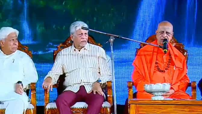 ಗಣಪತಿ ಪೂಜೆ ನಮ್ಮ ಸಂಸ್ಕೃತಿ ಅಲ್ಲ -ಪಂಡಿತಾರಾಧ್ಯ ಸ್ವಾಮೀಜಿ