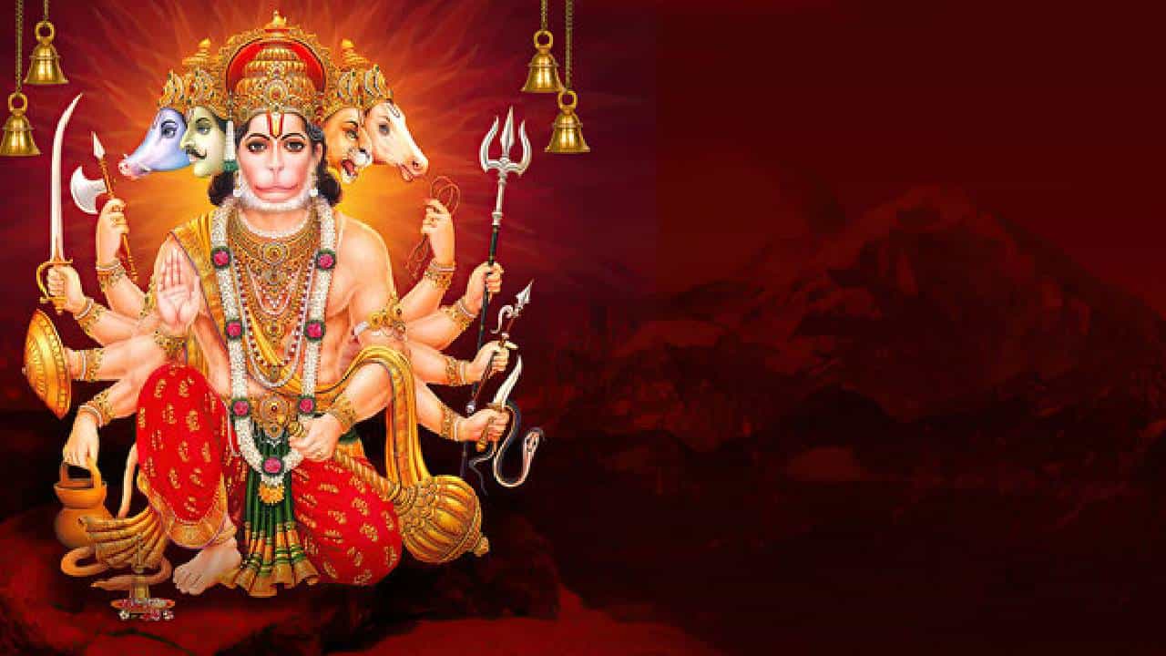 Hanuman Puja 2023: ಹಣಕಾಸಿನ ಸಮಸ್ಯೆಗಳನ್ನು ಪರಿಹರಿಸಲು ದೀಪಾವಳಿಯಂದು ಆಂಜನೇಯನ ಪೂಜೆ ಮಾಡಿ Hanuman Puja 2023: ಹಣಕಾಸಿನ ಸಮಸ್ಯೆಗಳನ್ನು ಪರಿಹರಿಸಲು ದೀಪಾವಳಿಯಂದು ಆಂಜನೇಯನ ಪೂಜೆ ಮಾಡಿ