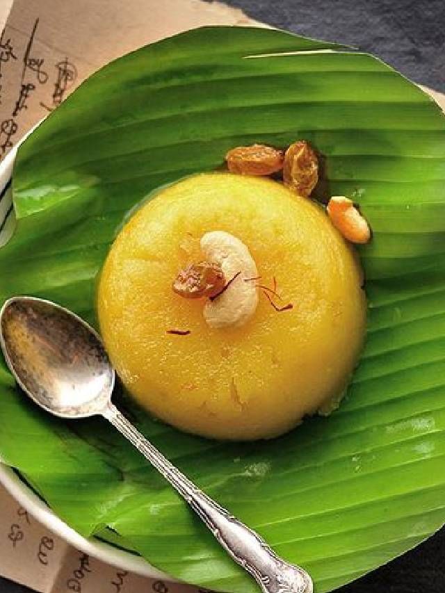 ಅನಾನಸ್ ಕೇಸರಿ ಬಾತ್ ಮಾಡುವ ಸುಲಭ ವಿಧಾನ ಇಲ್ಲಿದೆ Kannada News Pineapple