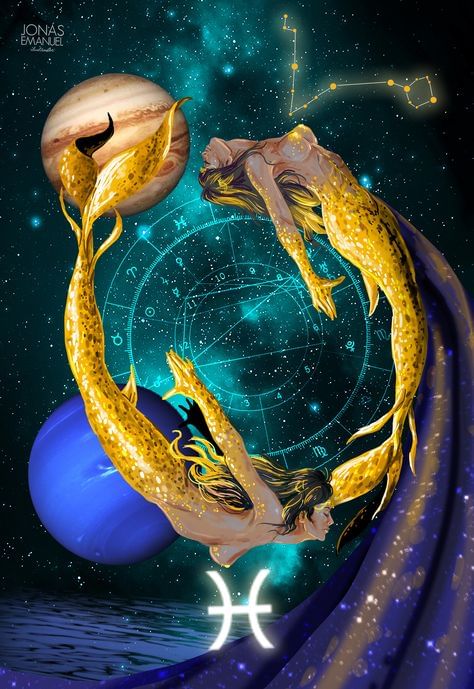 Pisces 1