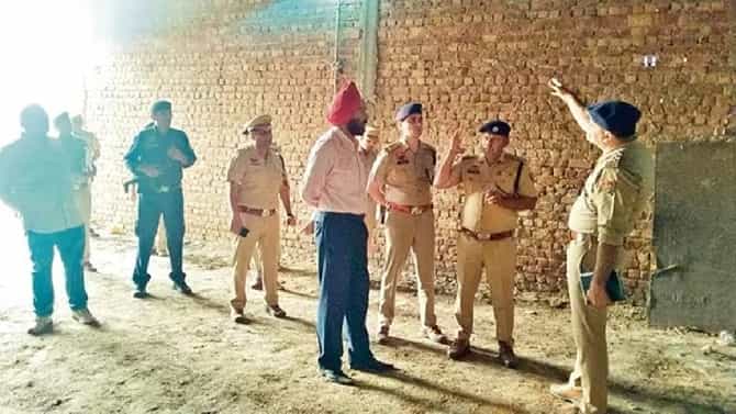 ಹರ್ಯಾಣ: ಕಳೆದ 4 ದಿನಗಳಲ್ಲಿ ನಕಲಿ ಮದ್ಯ ಸೇವಿಸಿ 18 ಮಂದಿ ಸಾವು