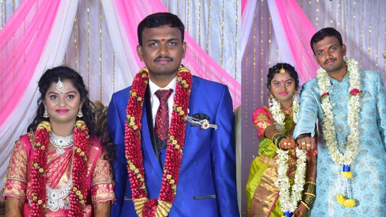 ಅನುಮಾನಕ್ಕೆ ಬಾಣಂತಿ ಪತ್ನಿಯನ್ನೇ ಕೊಂದ ಪತಿ: ಆತ್ಮಹತ್ಯೆ ಎಂದು ಬಿಂಬಿಸಲು ಯತ್ನಿಸಿದ ಪೊಲೀಸಪ್ಪ ಅನುಮಾನಕ್ಕೆ ಬಾಣಂತಿ ಪತ್ನಿಯನ್ನೇ ಕೊಂದ ಪತಿ: ಆತ್ಮಹತ್ಯೆ ಎಂದು ಬಿಂಬಿಸಲು ಯತ್ನಿಸಿದ ಪೊಲೀಸಪ್ಪ