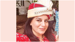 Pooja Gandhi: ಹೇಗಿದ್ದಾರೆ ನೋಡಿ ಪೂಜಾ ಗಾಂಧಿ ಮದುವೆ ಆಗಲಿರೋ ಹುಡುಗ..