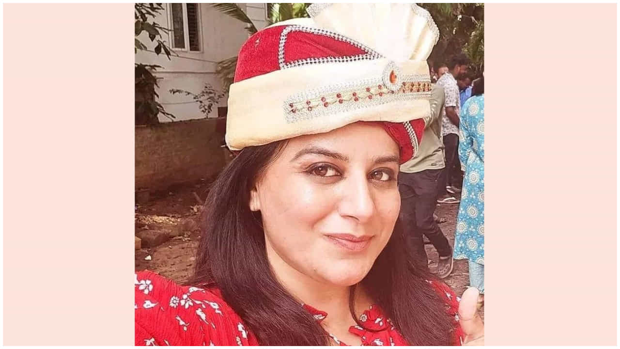 ಸಿಂಪಲ್ ಆಗಿ ಮದುವೆ ಆಗಲಿದ್ದಾರಾ ಪೂಜಾ ಗಾಂಧಿ? ‘ಮುಂಗಾರು ಮಳೆ’ ನಟಿಗೆ ಕಂಕಣ ಭಾಗ್ಯ ಸಿಂಪಲ್ ಆಗಿ ಮದುವೆ ಆಗಲಿದ್ದಾರಾ ಪೂಜಾ ಗಾಂಧಿ? ‘ಮುಂಗಾರು ಮಳೆ’ ನಟಿಗೆ ಕಂಕಣ ಭಾಗ್ಯ