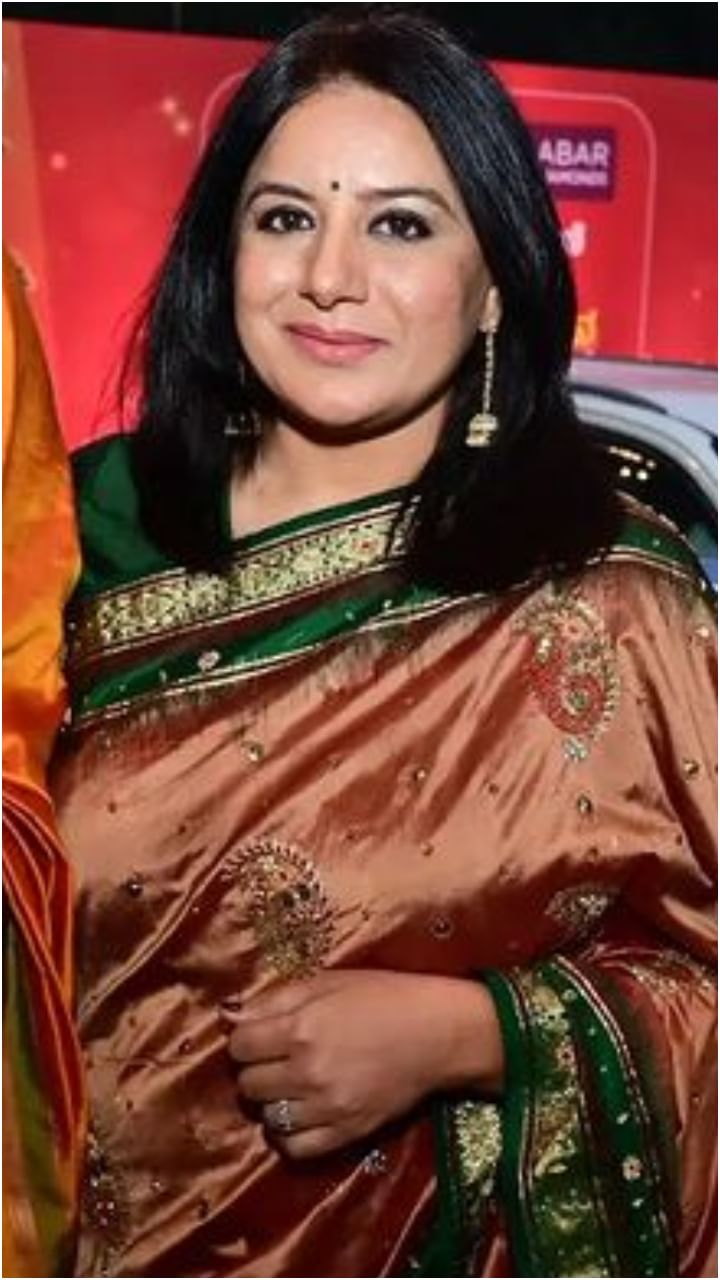 ಹಸೆಮಣೆ ಏರಲು ಸಜ್ಜಾದ ನಟಿ ಪೂಜಾ ಗಾಂಧಿ; ಉದ್ಯಮಿ ಜೊತೆ ಮದುವೆ.