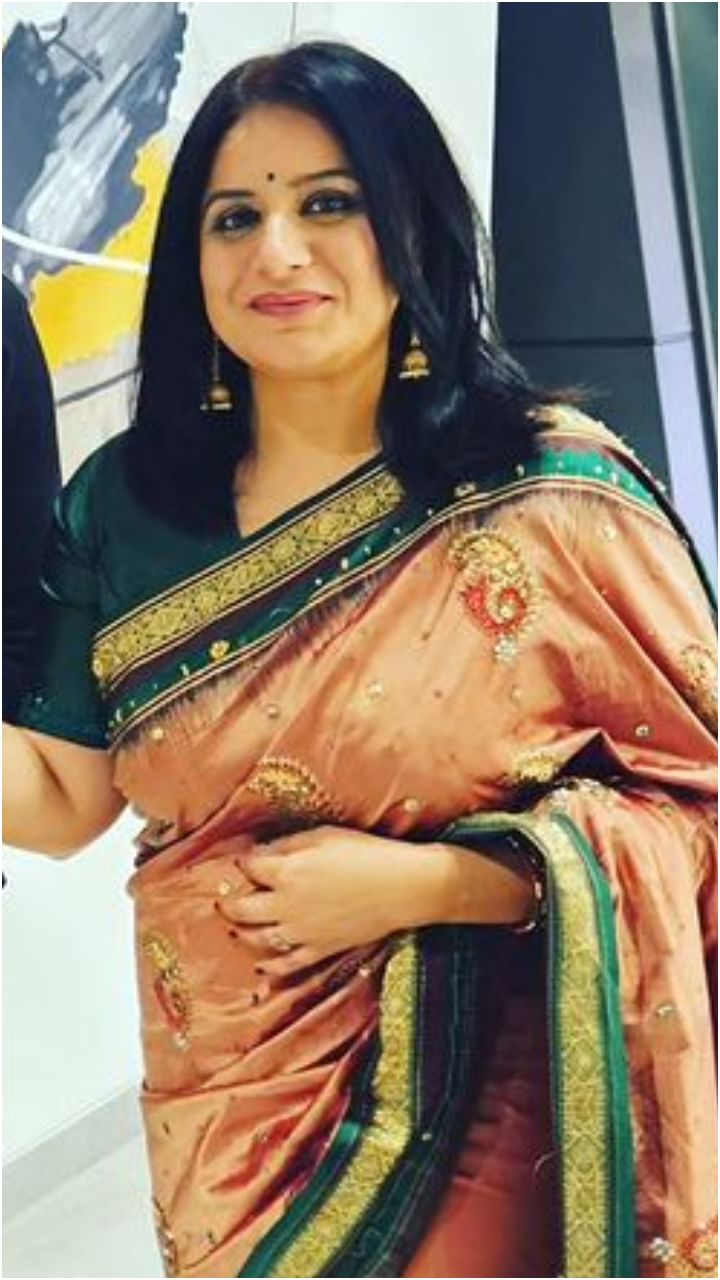 ಹಸೆಮಣೆ ಏರಲು ಸಜ್ಜಾದ ನಟಿ ಪೂಜಾ ಗಾಂಧಿ; ಉದ್ಯಮಿ ಜೊತೆ ಮದುವೆ.
