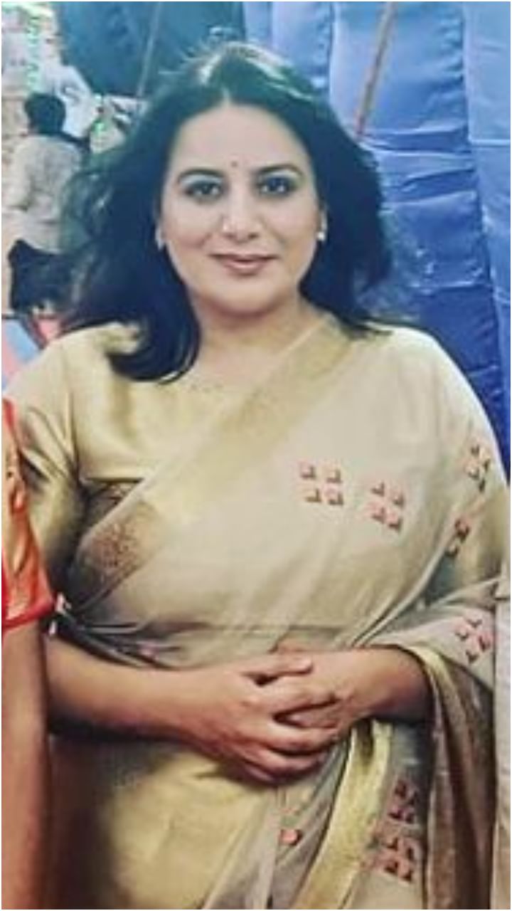 ಹಸೆಮಣೆ ಏರಲು ಸಜ್ಜಾದ ನಟಿ ಪೂಜಾ ಗಾಂಧಿ; ಉದ್ಯಮಿ ಜೊತೆ ಮದುವೆ.