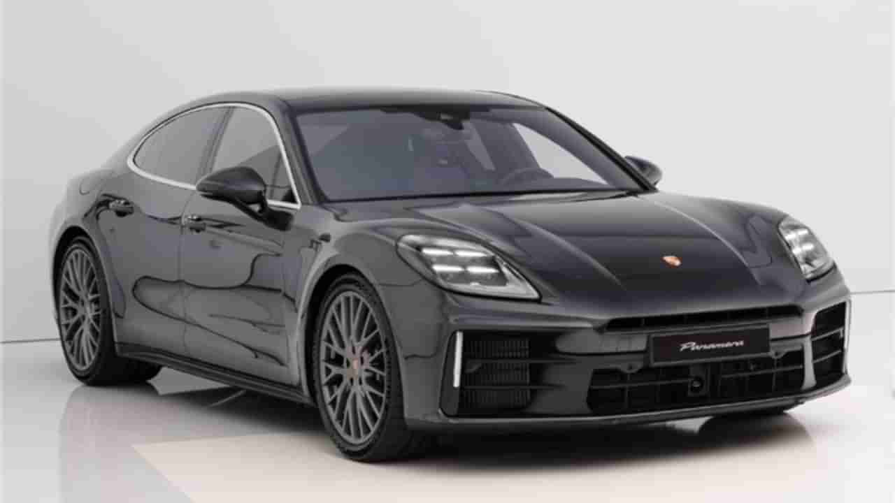 Porsche Panamera: ಐಷಾರಾಮಿ ರ್ಪೊರ್ಷೆ ಪನಾಮೆರಾ ಸ್ಪೋರ್ಟ್ ಸೆಡಾನ್ ಬಿಡುಗಡೆ