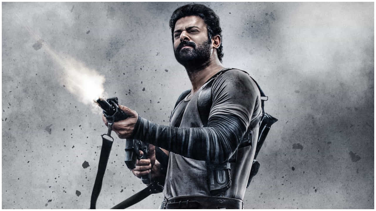 ಟ್ರೇಲರ್ ಬಿಡುಗಡೆಗೂ ಮೊದಲೇ ಅಡ್ವಾನ್ಸ್ ಟಿಕೆಟ್ ಬುಕಿಂಗ್ನಲ್ಲಿ ‘ಸಲಾರ್’ ಅಬ್ಬರ ಶುರು ಟ್ರೇಲರ್ ಬಿಡುಗಡೆಗೂ ಮೊದಲೇ ಅಡ್ವಾನ್ಸ್ ಟಿಕೆಟ್ ಬುಕಿಂಗ್ನಲ್ಲಿ ‘ಸಲಾರ್’ ಅಬ್ಬರ ಶುರು