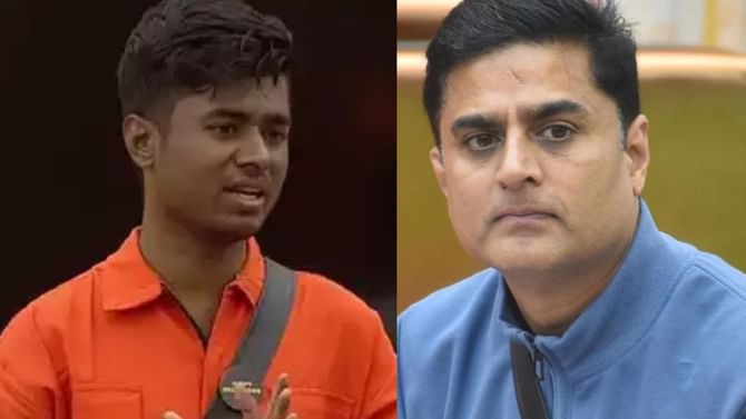 ಡ್ರೋನ್ ಪ್ರತಾಪ್ ಬಗ್ಗೆ ಮಾಜಿ ಸ್ಪರ್ಧಿ ಪ್ರಶಾಂತ್ ಸಂಬರ್ಗಿ ಮಾತು ಡ್ರೋನ್ ಪ್ರತಾಪ್ ಬಗ್ಗೆ ಮಾಜಿ ಸ್ಪರ್ಧಿ ಪ್ರಶಾಂತ್ ಸಂಬರ್ಗಿ ಮಾತು