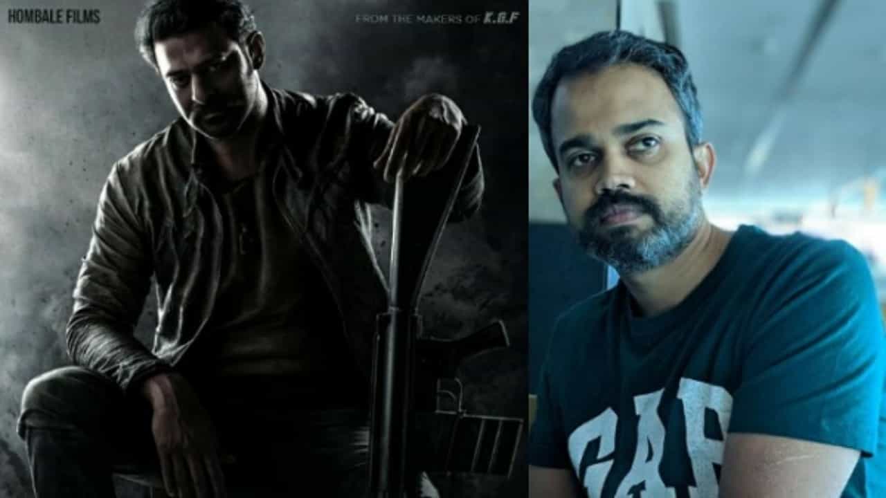 ‘ಸಲಾರ್’ ಕತೆಯ ಎಳೆ ಬಿಟ್ಟುಕೊಟ್ಟ ಪ್ರಶಾಂತ್ ನೀಲ್: ಆ ಸಿನಿಮಾದ ಛಾಯೆ ಇದೆ