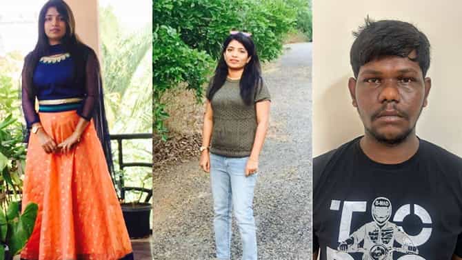ಕೆಲಸದಿಂದ ತೆಗೆಯಬೇಡಿ ಎಂದು ಕಾಲು ಹಿಡಿಯಲು ಬಂದವನೇ ಪ್ರತಿಮಾ ಪ್ರಾಣ ತೆಗೆದ