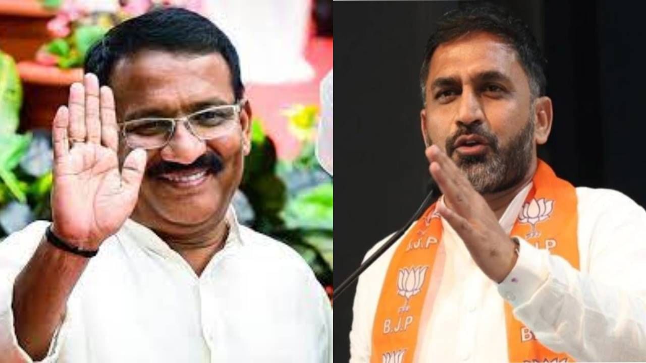 ಹರಕೆಯ ಕುರಿ ಯಾರು ಅನ್ನೋದು ಮುಂದೆ ಗೊತ್ತಾಗುತ್ತೆ;ತಿಮ್ಮಾಪುರ ಹೇಳಿಕೆಗೆ ಪ್ರೀತಮ್ ಗೌಡ ಟಾಂಗ್