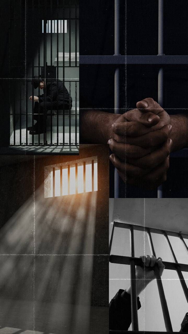 Prison 5