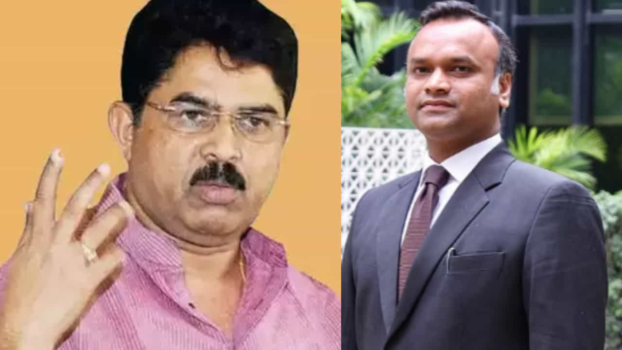 ಕೊಟ್ಟು ಅಧಿಕಾರ ಪಡೆಯೋದು ಕಾಂಗ್ರೆಸ್ ಸಂಸ್ಕೃತಿ: ಸಚಿವ ಪ್ರಿಯಾಂಕ್ ಖರ್ಗೆಗೆ ವಿಪಕ್ಷ ನಾಯಕ ಆರ್. ಅಶೋಕ್ ತಿರುಗೇಟು ಕೊಟ್ಟು ಅಧಿಕಾರ ಪಡೆಯೋದು ಕಾಂಗ್ರೆಸ್ ಸಂಸ್ಕೃತಿ: ಸಚಿವ ಪ್ರಿಯಾಂಕ್ ಖರ್ಗೆಗೆ ವಿಪಕ್ಷ ನಾಯಕ ಆರ್. ಅಶೋಕ್ ತಿರುಗೇಟು